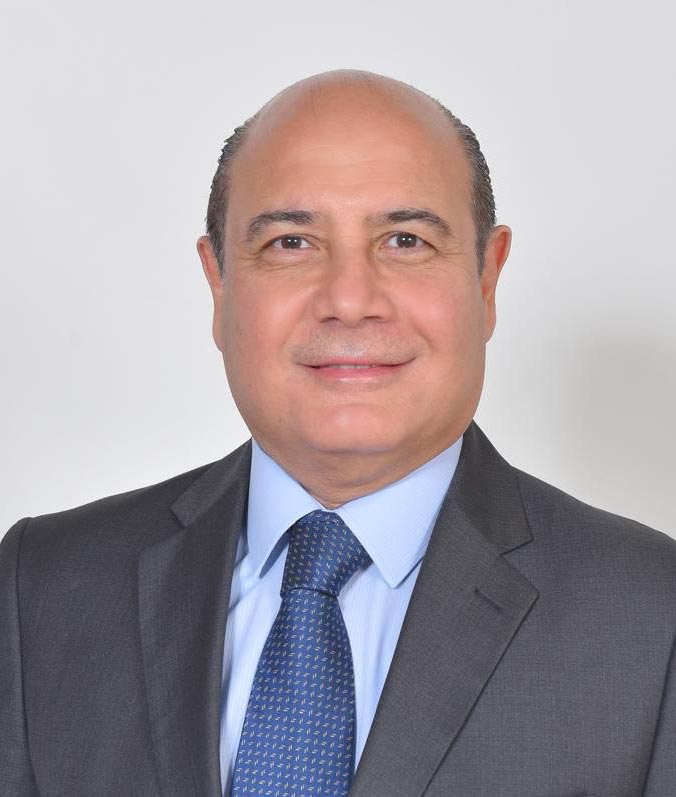 الإعلامي منير عدنان الحافي